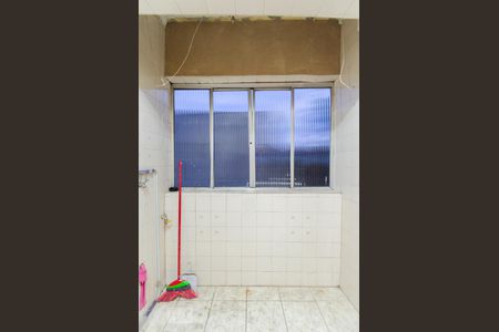 Apartamento à venda com 43m², 1 quarto e 1 vaga Apartamento à venda com 43m², 1 quarto e 1 vagaÁrea de serviço