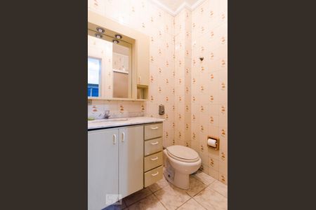 Apartamento à venda com 43m², 1 quarto e 1 vaga Apartamento à venda com 43m², 1 quarto e 1 vagaBanheiro