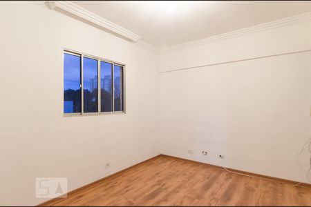 Apartamento à venda com 43m², 1 quarto e 1 vaga Apartamento à venda com 43m², 1 quarto e 1 vagaSala