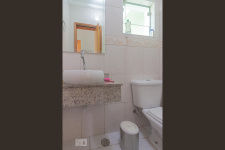 Lavabo de casa à venda com 3 quartos, 150m² em Vila Moinho Velho, São Paulo