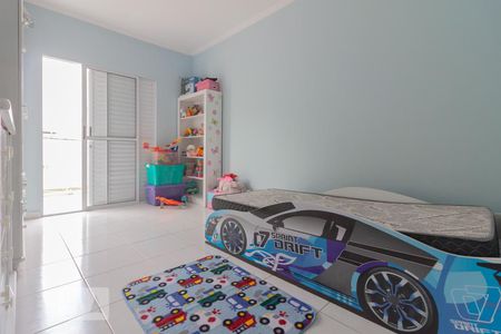 Casa à venda com 150m², 3 quartos e 2 vagasQuarto 2