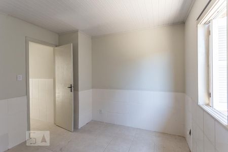 Quarto de casa de condomínio para alugar com 1 quarto, 36m² em Camaquã, Porto Alegre