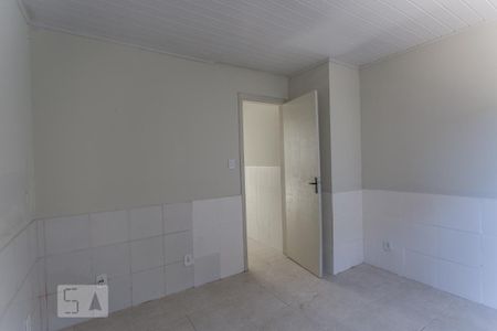 Quarto de casa de condomínio para alugar com 1 quarto, 36m² em Camaquã, Porto Alegre