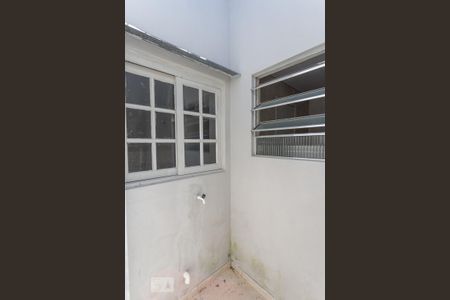 Área de serviço de casa de condomínio para alugar com 1 quarto, 36m² em Camaquã, Porto Alegre