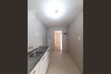 Apartamento à venda com 75m², 3 quartos e 1 vaga Apartamento à venda com 75m², 3 quartos e 1 vagaCozinha
