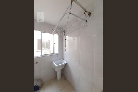 Apartamento à venda com 75m², 3 quartos e 1 vaga Apartamento à venda com 75m², 3 quartos e 1 vagaÁrea de Serviço