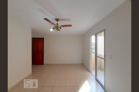 Sala de apartamento à venda com 3 quartos, 75m² em Abolição, Rio de Janeiro