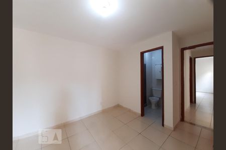 Quarto Suíte de apartamento à venda com 3 quartos, 75m² em Abolição, Rio de Janeiro