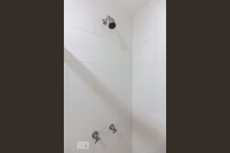 Banheiro Chuveiro de apartamento para alugar com 2 quartos, 60m² em Bom Retiro, São Paulo