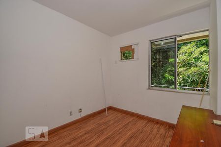 Quarto 1 de apartamento à venda com 2 quartos, 80m² em Lagoa, Rio de Janeiro