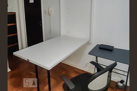 Studio de kitnet/studio para alugar com 1 quarto, 34m² em Vila Buarque, São Paulo