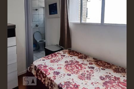 Studio de kitnet/studio para alugar com 1 quarto, 34m² em Vila Buarque, São Paulo