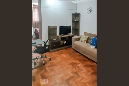 Studio para alugar com 34m², 1 quarto e sem vagaStudio