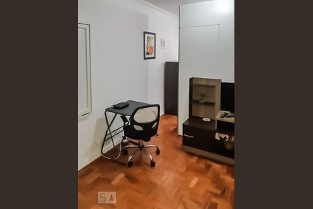 Studio de kitnet/studio para alugar com 1 quarto, 34m² em Vila Buarque, São Paulo
