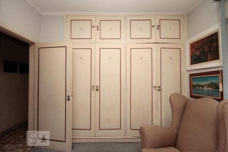 Quarto 2 de apartamento à venda com 3 quartos, 210m² em Higienópolis, São Paulo