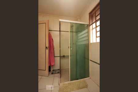 Banheiro de apartamento à venda com 3 quartos, 210m² em Higienópolis, São Paulo