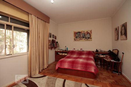 Quarto 1 de apartamento à venda com 3 quartos, 210m² em Higienópolis, São Paulo