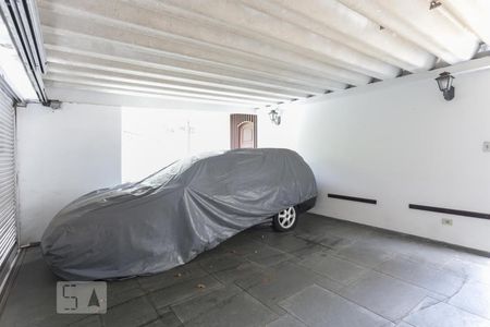 Casa à venda com 387m², 4 quartos e 6 vagasGaragem