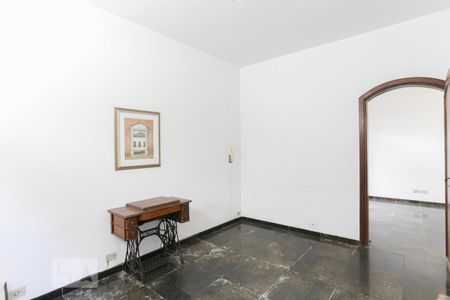 Casa à venda com 387m², 4 quartos e 6 vagasSala de Almoço