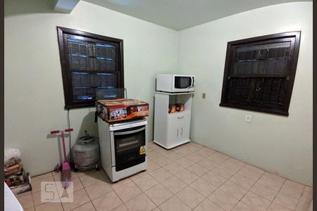 Quarto 4 de casa para alugar com 5 quartos, 200m² em Rondônia, Novo Hamburgo