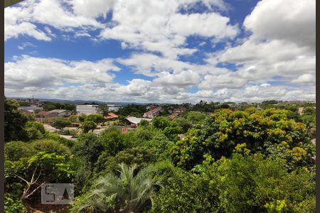 vista da Sacada de casa para alugar com 5 quartos, 200m² em Rondônia, Novo Hamburgo