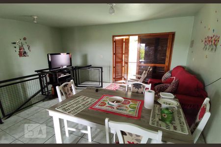 Sala de casa para alugar com 5 quartos, 200m² em Rondônia, Novo Hamburgo