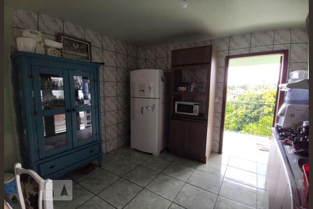 Cozinha de casa para alugar com 5 quartos, 200m² em Rondônia, Novo Hamburgo