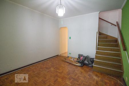 Casa para alugar com 2 quartos, 120m² em Parque Edu Chaves, São Paulo