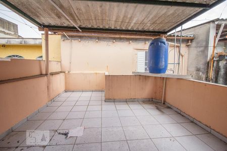 Casa para alugar com 2 quartos, 120m² em Parque Edu Chaves, São Paulo