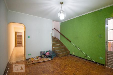 Casa para alugar com 2 quartos, 120m² em Parque Edu Chaves, São Paulo