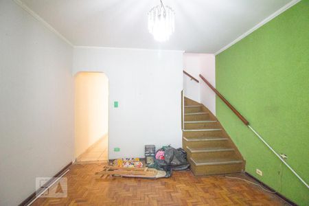 Casa para alugar com 2 quartos, 120m² em Parque Edu Chaves, São Paulo