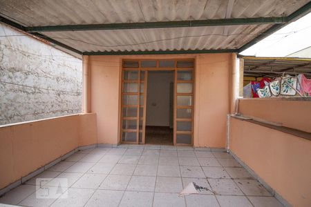 Casa para alugar com 2 quartos, 120m² em Parque Edu Chaves, São Paulo