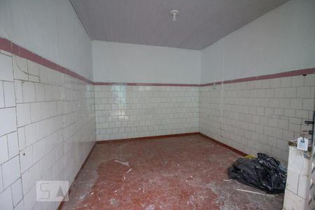 cozinha de kitnet/studio para alugar com 1 quarto, 35m² em Vila Medeiros, São Paulo