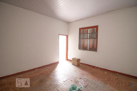 quarto de kitnet/studio para alugar com 1 quarto, 35m² em Vila Medeiros, São Paulo