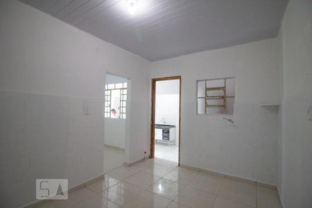 Kitnet/Studio para alugar com 1 quarto, 35m² em Vila Medeiros, São Paulo