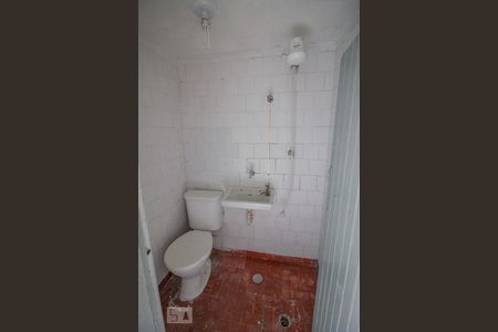 Kitnet/Studio para alugar com 1 quarto, 35m² em Vila Medeiros, São Paulo