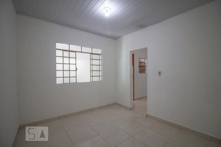 Kitnet/Studio para alugar com 1 quarto, 35m² em Vila Medeiros, São Paulo