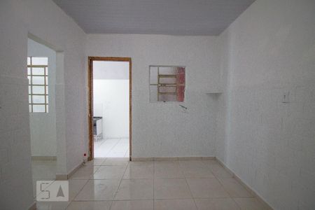 Kitnet/Studio para alugar com 1 quarto, 35m² em Vila Medeiros, São Paulo