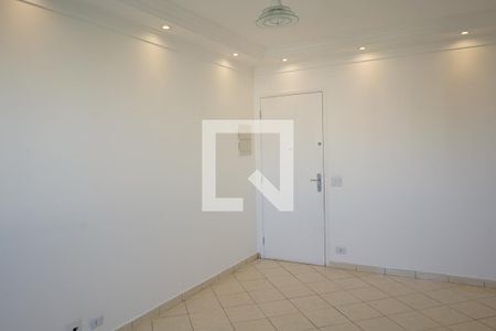 Sala de apartamento à venda com 3 quartos, 70m² em Mooca, São Paulo