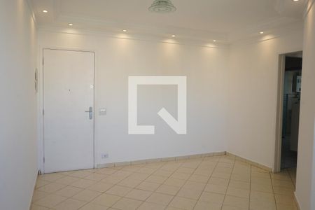 Sala de apartamento à venda com 3 quartos, 70m² em Mooca, São Paulo
