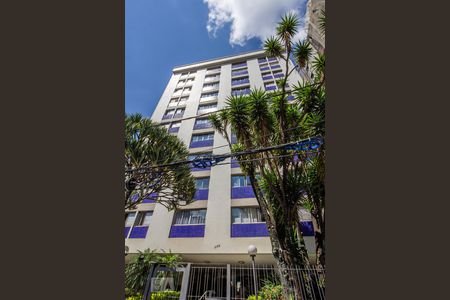 Apartamento para alugar com 90m², 2 quartos e 1 vaga