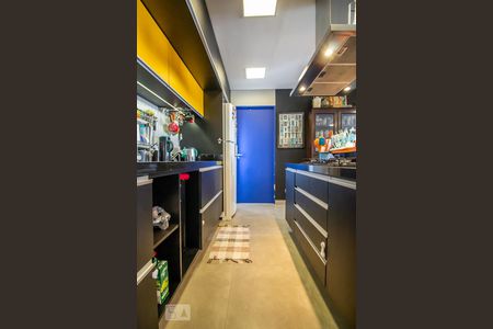 Apartamento para alugar com 90m², 2 quartos e 1 vaga