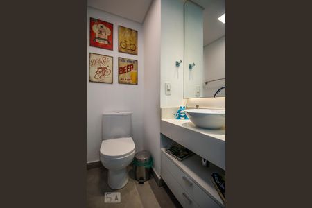 Apartamento para alugar com 90m², 2 quartos e 1 vaga