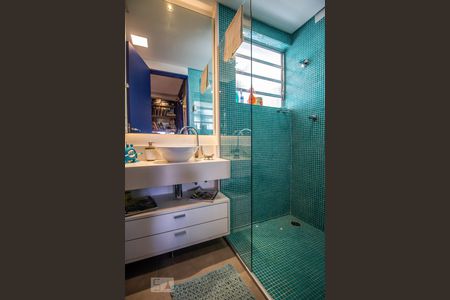 Apartamento para alugar com 90m², 2 quartos e 1 vaga