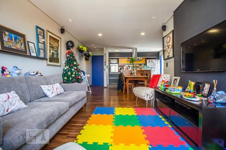 Apartamento para alugar com 2 quartos, 90m² em Cerqueira César, São Paulo