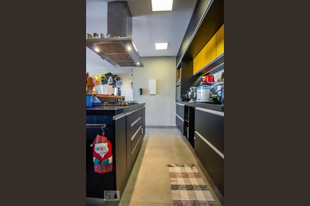 Apartamento para alugar com 90m², 2 quartos e 1 vaga