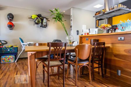 Apartamento para alugar com 2 quartos, 90m² em Cerqueira César, São Paulo