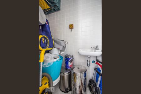 Apartamento para alugar com 90m², 2 quartos e 1 vaga