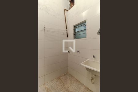 Casa à venda com 83m², 2 quartos e sem vagaÁrea de Serviço