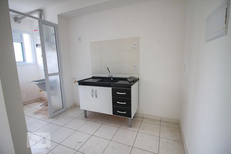 Apartamento para alugar com 2 quartos, 47m² em Parque Vitória, São Paulo